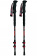Трекинговые палки Tramp Сarbon антрацит 135 см пара - TRR-015
