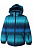 Куртка гірськолижна Color kids Dikson дитяча блакитна - 104436-01101