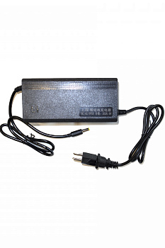 Зарядное устройство 36V 4A для литиевого аккумулятора - 360040