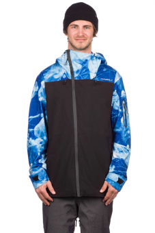 Куртка сноубордическая O'Neill JONES CONTOUR мужская - 8P0006