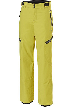 Штани сноубордичні Rehall Hirsch чоловічі жовті - 50666