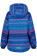 Куртка горнолыжная Color kids детская galaxy blue - 740034-7056