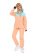 Горнолыжный костюм Brooklet Liliana Melon Orange/Baby blue женский - 302303BLS-04