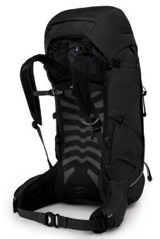 Туристический рюкзак Osprey Talon 55 Stealth Black L/XL - 009.2290