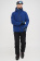 Горнолыжный костюм Brooklet JP monaco blue мужской - BJP2023-9