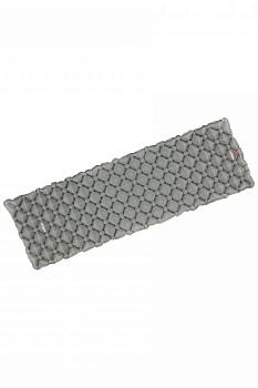 Надувний килимок Terra Incognita Tetras (188 × 56 × 5,5 см) Gray - 4823081506188