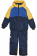 Горнолыжный костюм Color Kids AW23 детский синий - 741149-7850