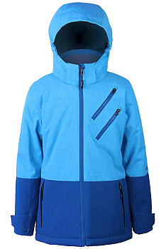Куртка гірськолижна Boulder Gear дитяча блакитна - 9310R-445