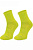 Трекінгові шкарпетки Comodo EVERYDAY MERINO WOOL green - TRE17-02