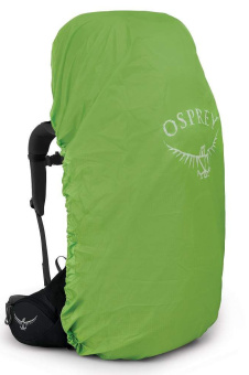 Туристический рюкзак Osprey Atmos AG 50 (S22) Mythical Green - S/M - 009.2795