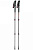 Трекинговые палки Tramp Сarbon антрацит 135 см пара - TRR-015