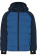 Куртка горнолыжная Color Kids AW21 детская синяя - 740366-7700